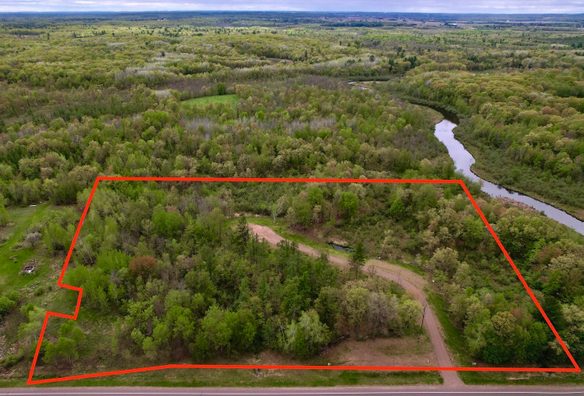 15573 Highway 64, Bloomer WI 54724 - Land house for sale - MLS #1601231 - image1