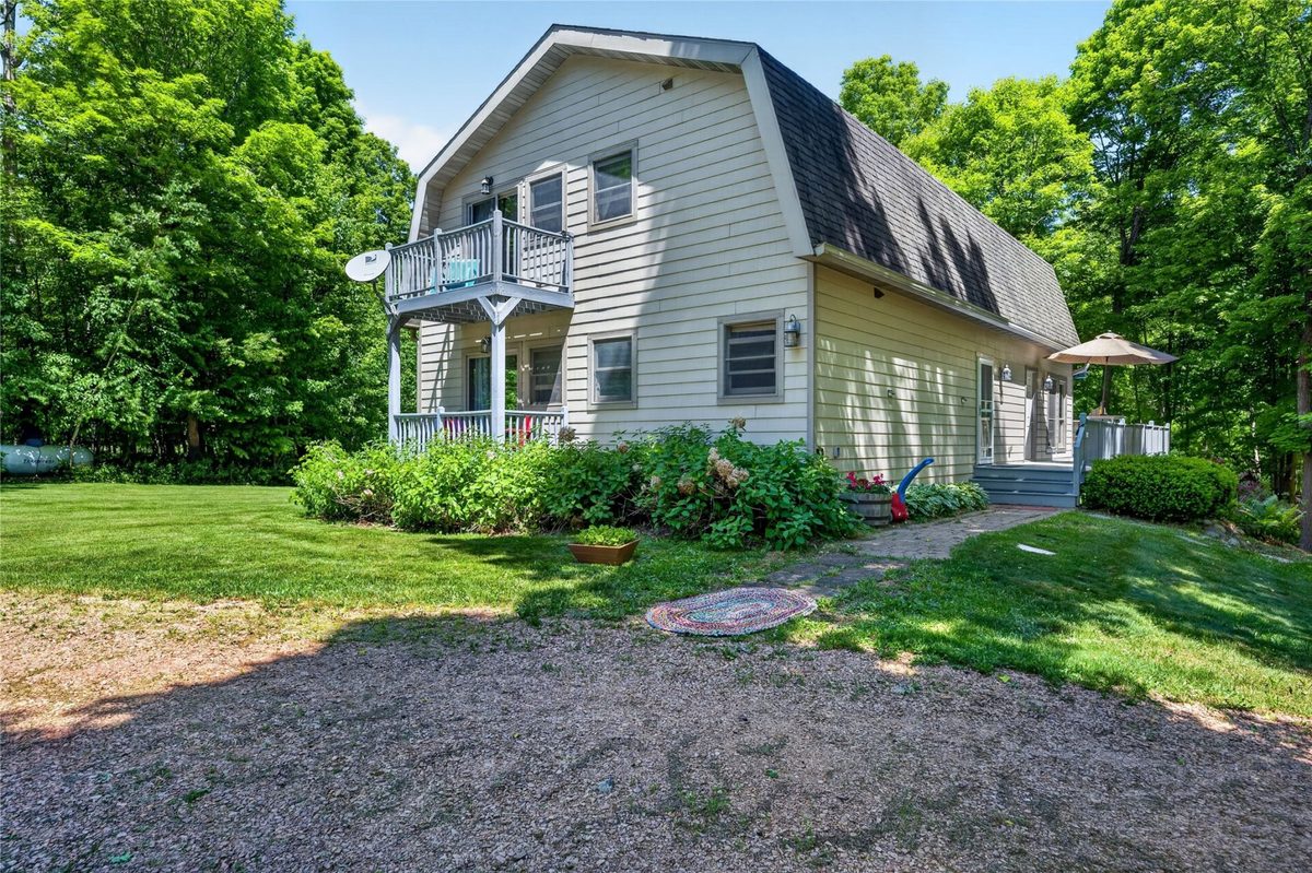 2814 29 15/16 Avenue, Birchwood WI 54817 - Residential house for sale - MLS #1598291 - image2