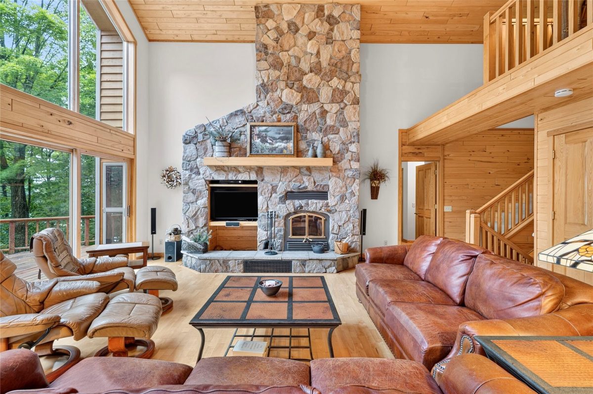 W2975 Todd Park Road, Sarona WI 54870 - Residential house for sale - MLS #1604974 - image10