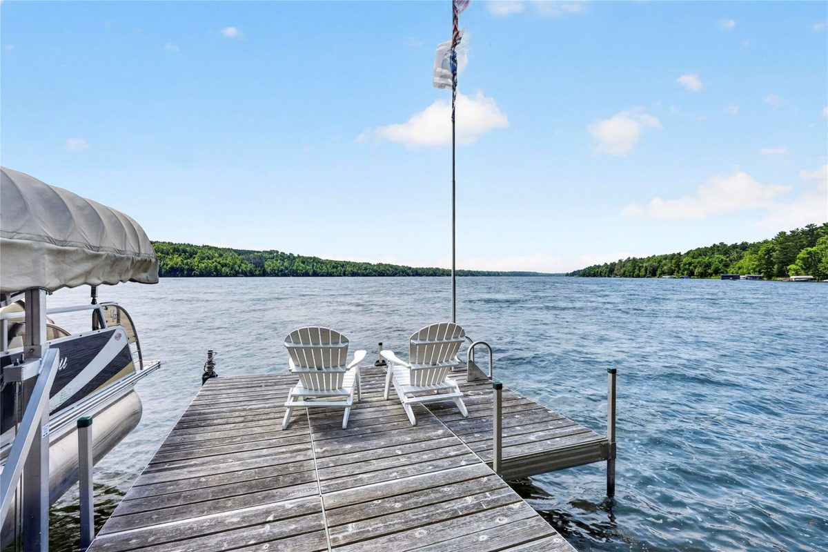 W1707 County Highway B, Stone Lake WI 54876 - Residential house for sale - MLS #1602893 - image7