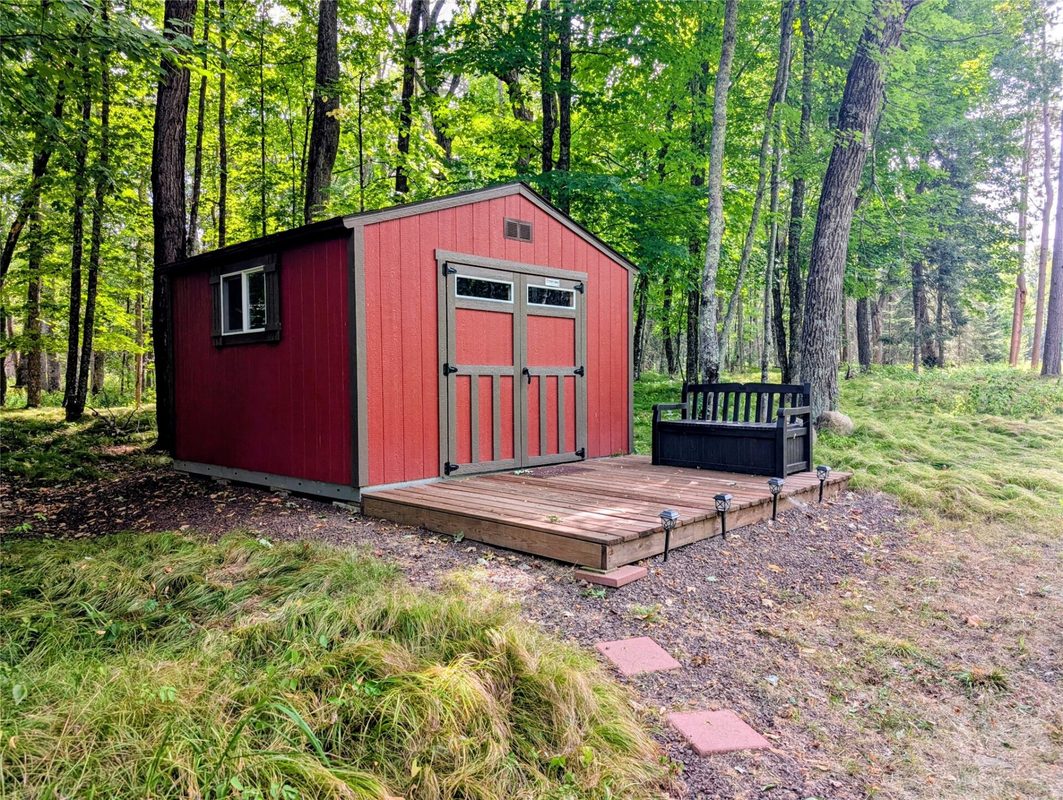 11921 Ossman Road, Solon Springs WI 54873 - Land house for sale - MLS #1604544 - image9