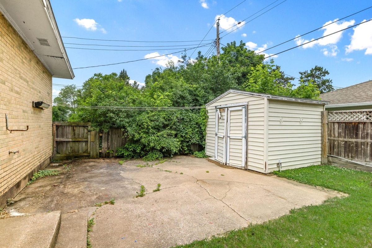 334 Margaret Street, Eau Claire WI 54701 - Residential house for sale - MLS #1602044 - image58