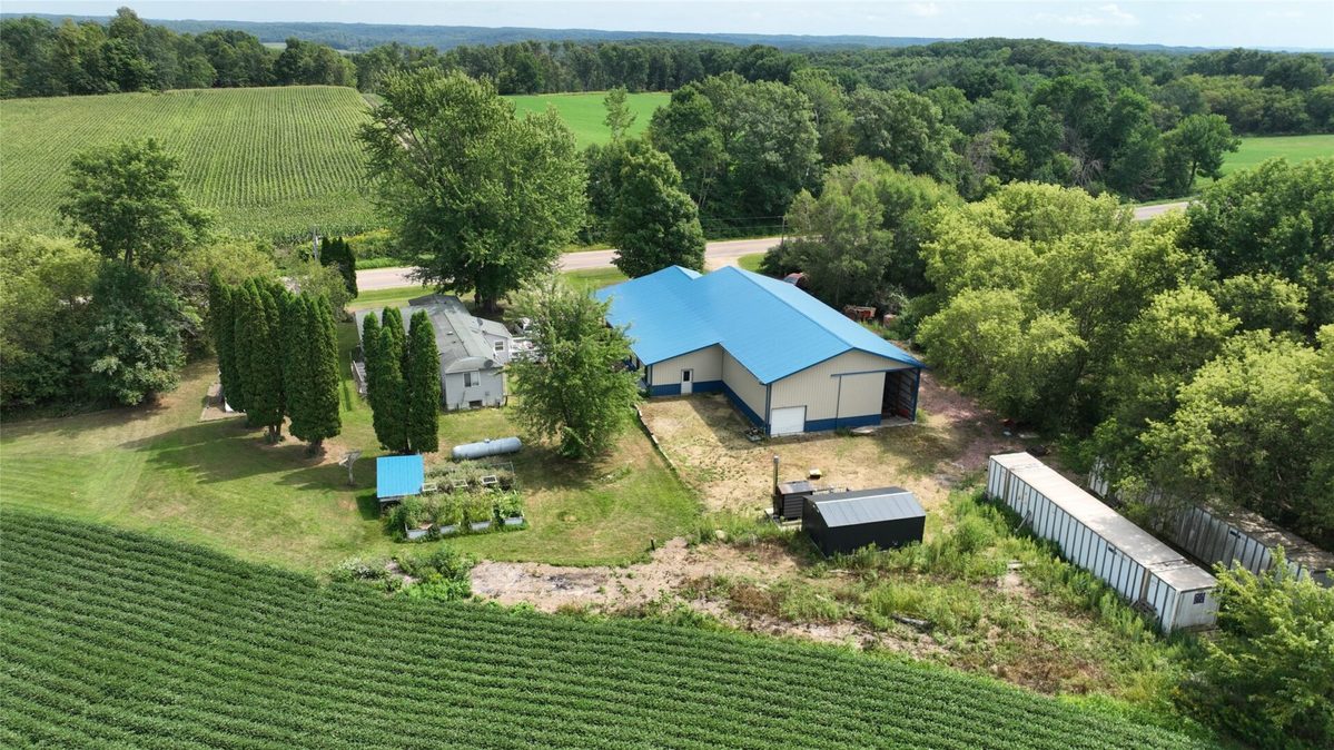 N13607 County Road Q, Downing WI 54734 - Residential house for sale - MLS #1604464 - image39