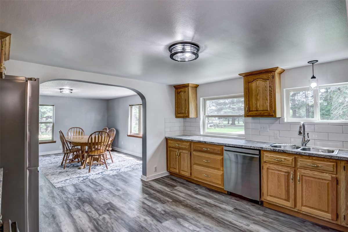 19968 70th Avenue, Chippewa Falls WI 54729 - Residential house for sale - MLS #1601888 - image9