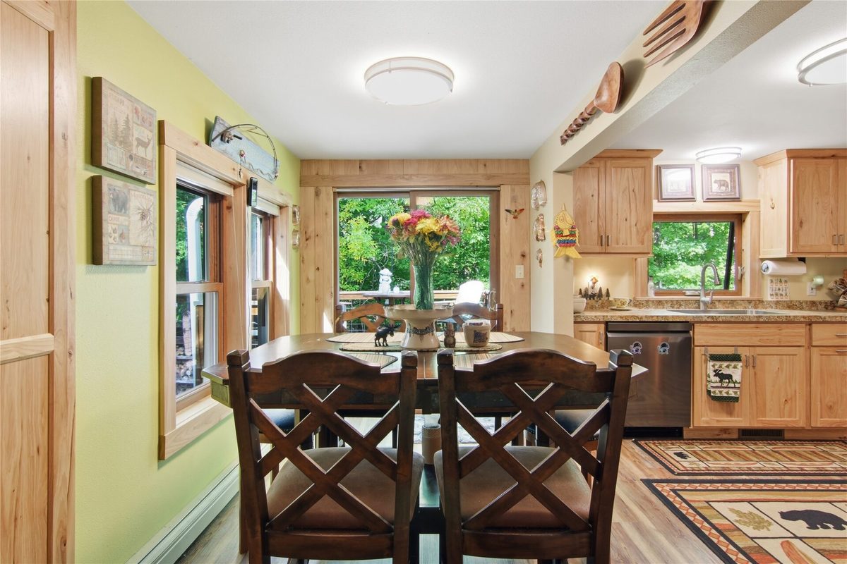 7611W Pine Point Road, Hayward WI 54843 - Residential house for sale - MLS #1604725 - image4