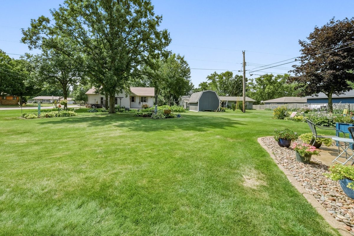 1401 Dover Street, Chippewa Falls WI 54729 - Residential house for sale - MLS #1604538 - image46