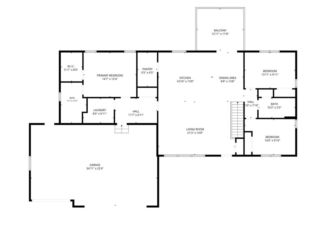3577 112th Street, Chippewa Falls WI 54729 - Residential house for sale - MLS #1597266 - image50