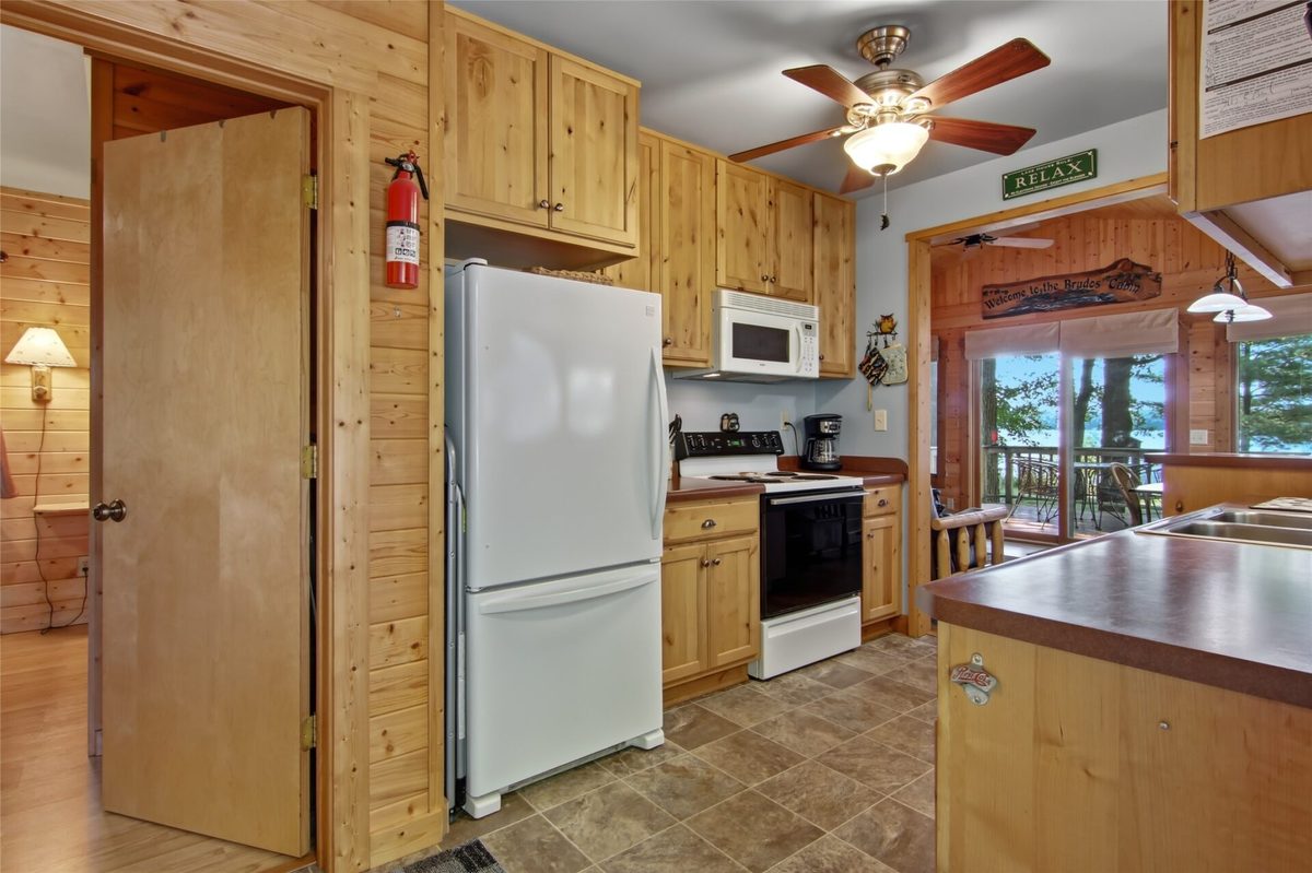 N8443 Lone Trail Lane, Spooner WI 54801 - Residential house for sale - MLS #1604983 - image5