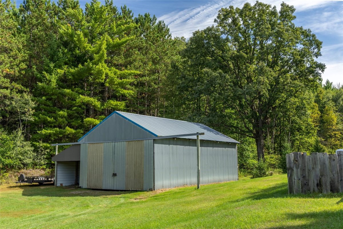 W11583 Trails End Road, Bruce WI 54819 - CommercialSale house for sale - MLS #1605705 - image30