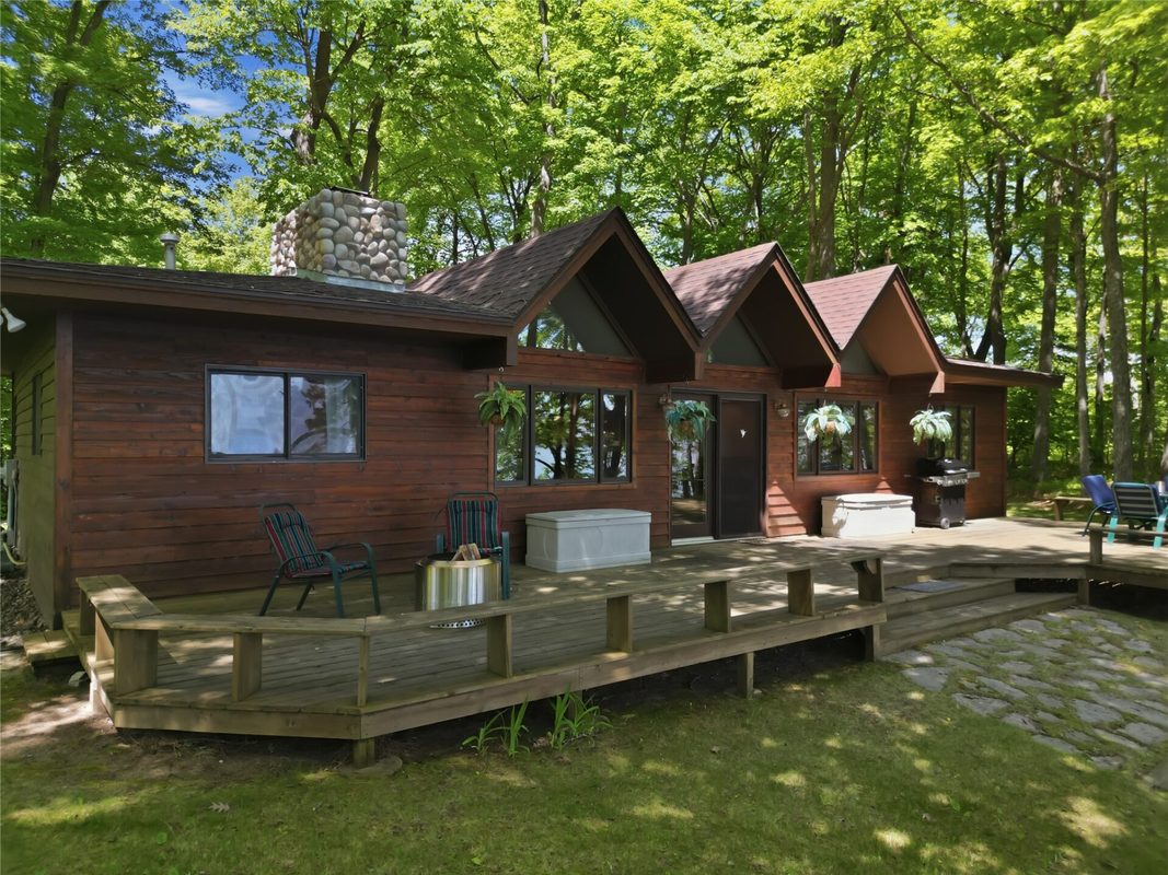 12785 Peninsula Road, Hayward WI 54843 - Residential house for sale - MLS #1605341 - image5