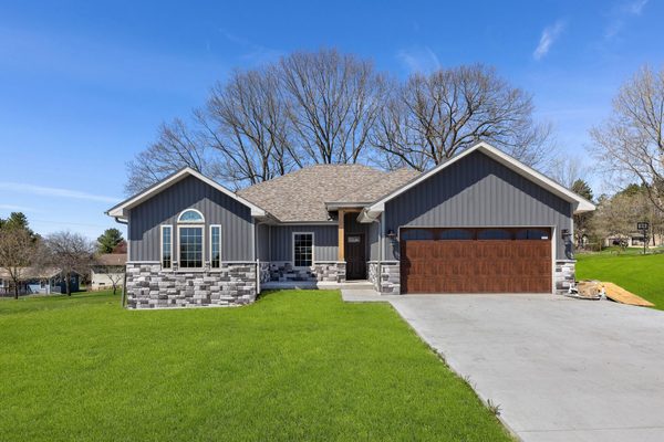 1020 Spruce Street, Black River Falls, WI