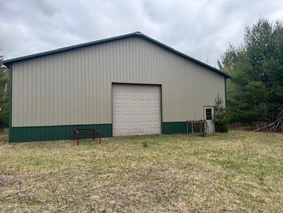 11317 Bethel Road, Hayward WI 54843 - Land house for sale - MLS #1600568 - image1