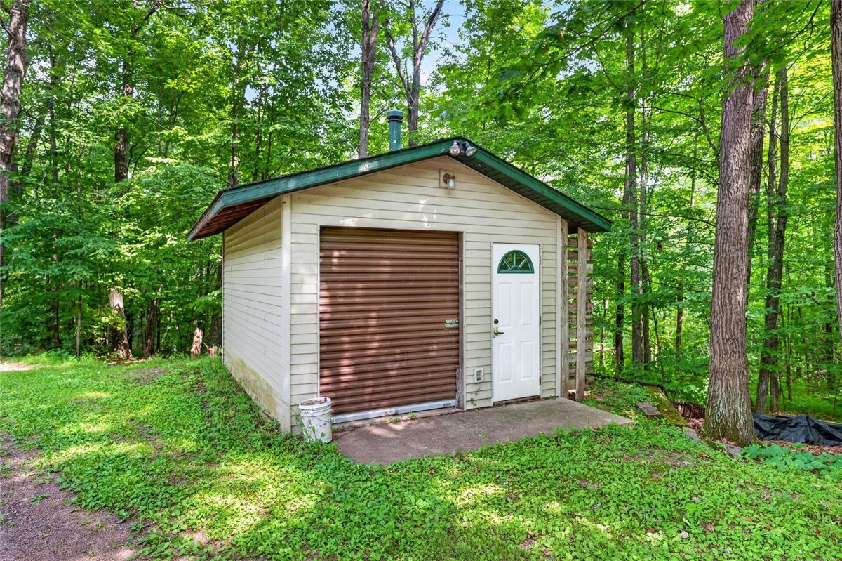 W5372 Yellowsands Drive, Spooner WI 54801 - Residential house for sale - MLS #1603979 - image58