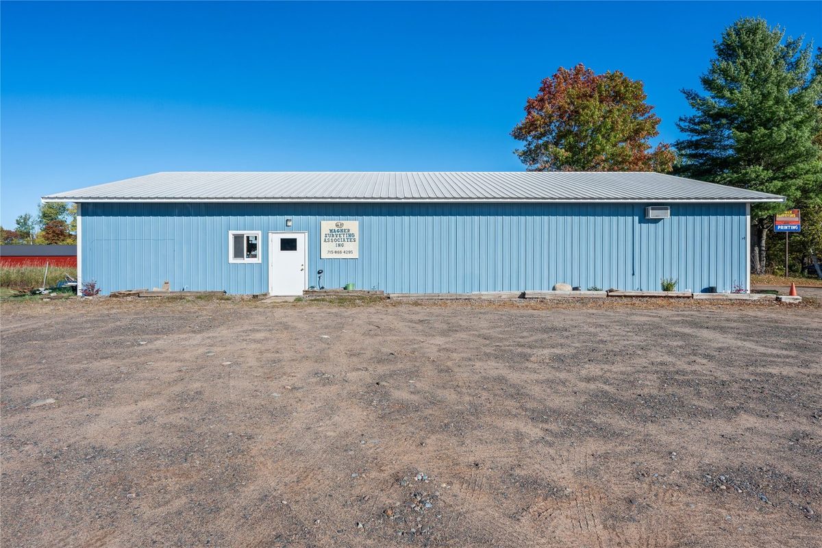 26745 Lakeland Avenue, Webster WI 54893 - CommercialSale house for sale - MLS #1606131 - image6