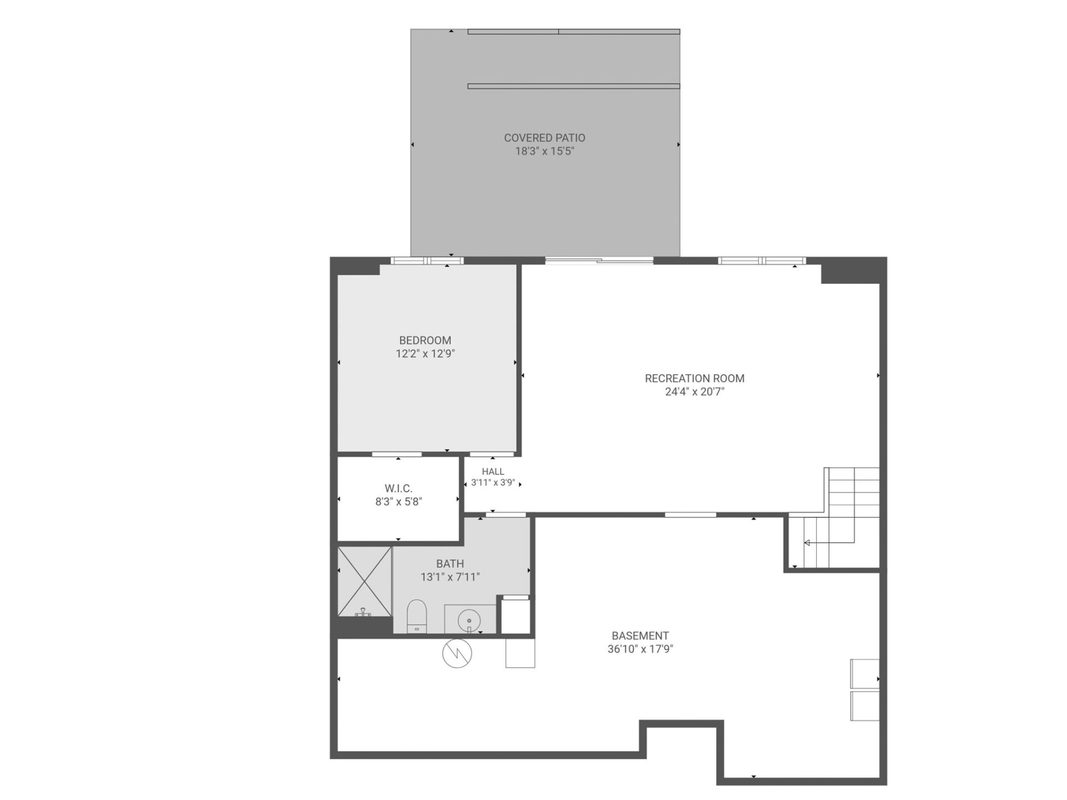 1347 St. Andrews Drive, Altoona WI 54720 - Residential house for sale - MLS #1605851 - image47