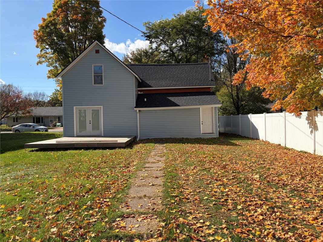 1514 Douglas Street, Menomonie WI 54751 - Residential house for sale - MLS #1605811 - image4