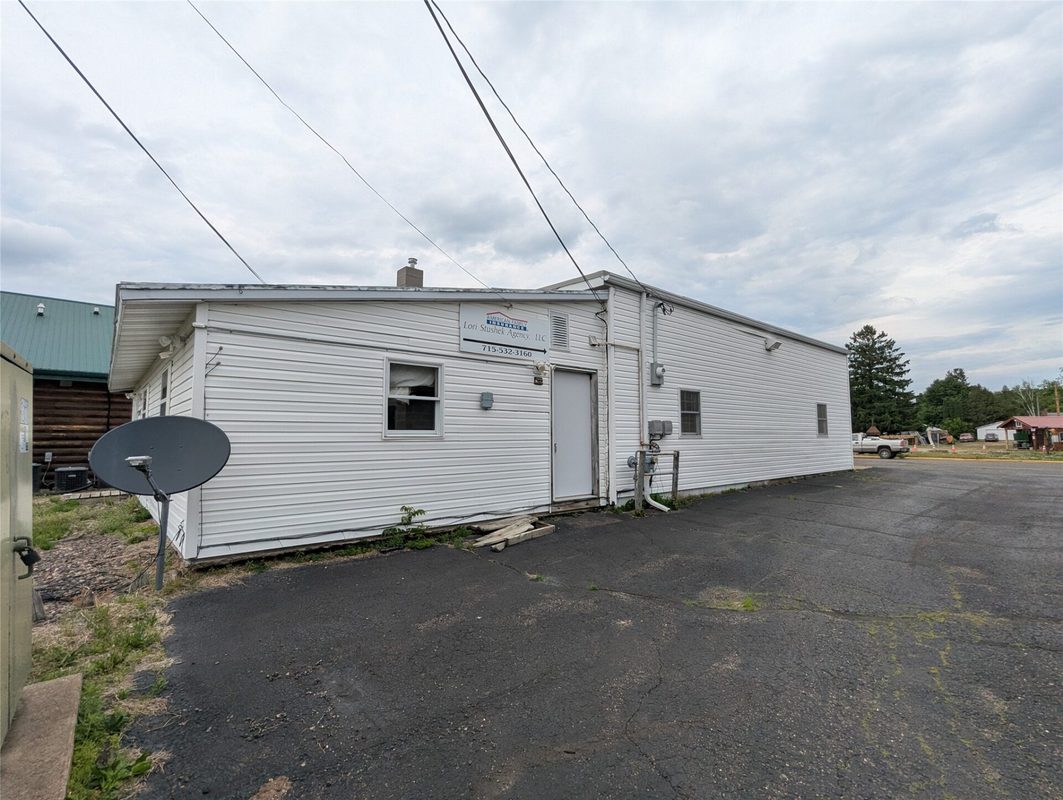310 9th Street, Ladysmith WI 54848 - CommercialSale house for sale - MLS #1597479 - image22