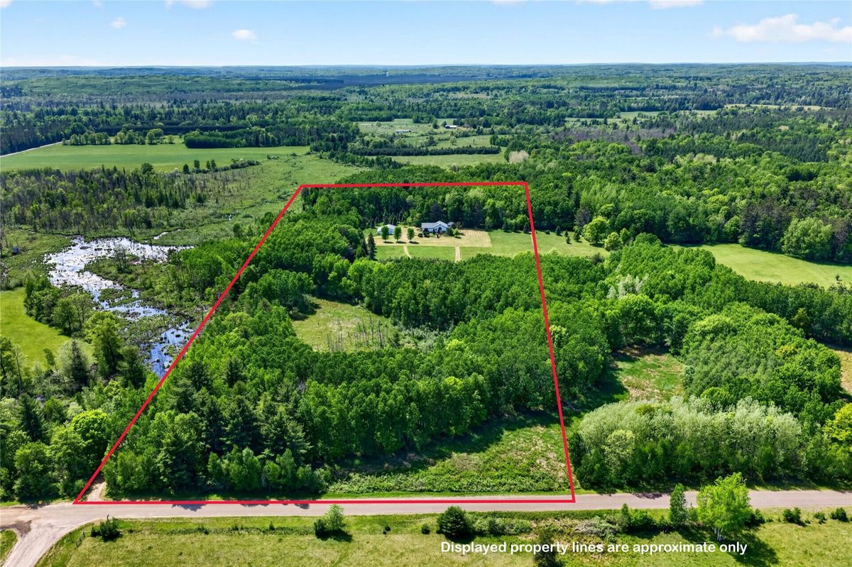 N 6105 Fred Tripp Road, Springbrook WI 54875 - Residential house for sale - MLS #1602014 - image45