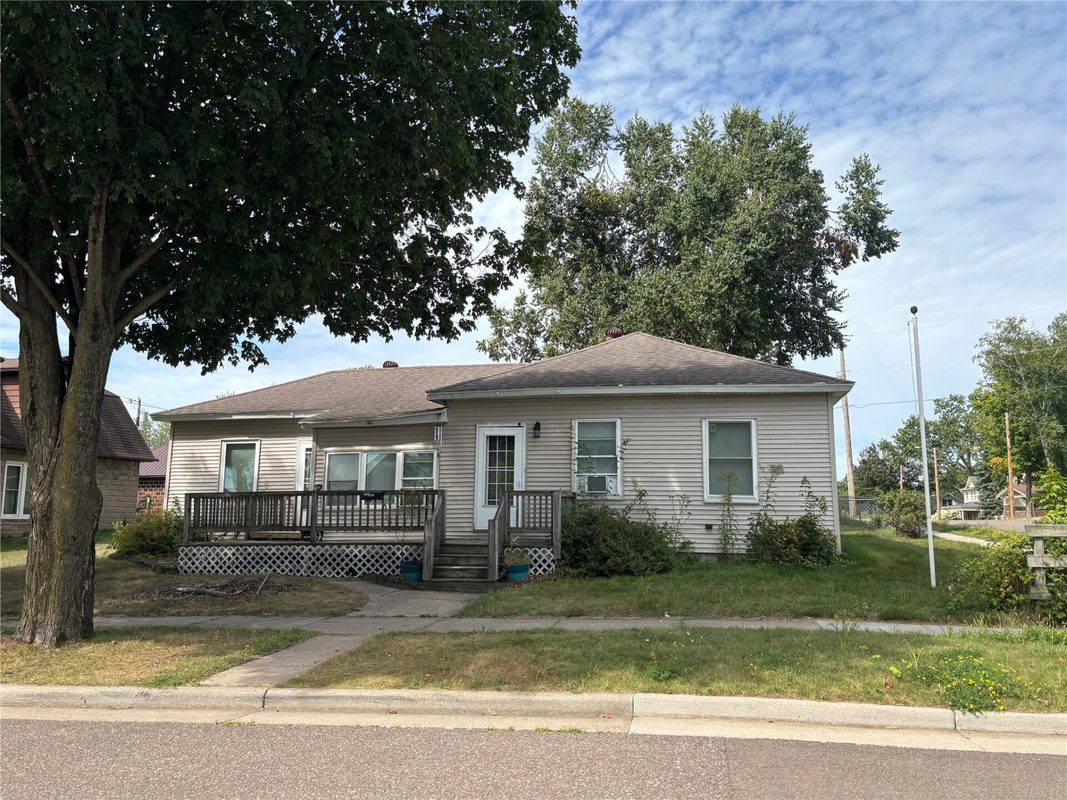 1603 Priddy Street, Bloomer WI 54724 - Residential house for sale - MLS #1604025 - image2