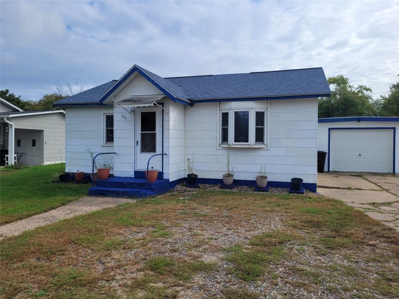 319 Gebhardt Road