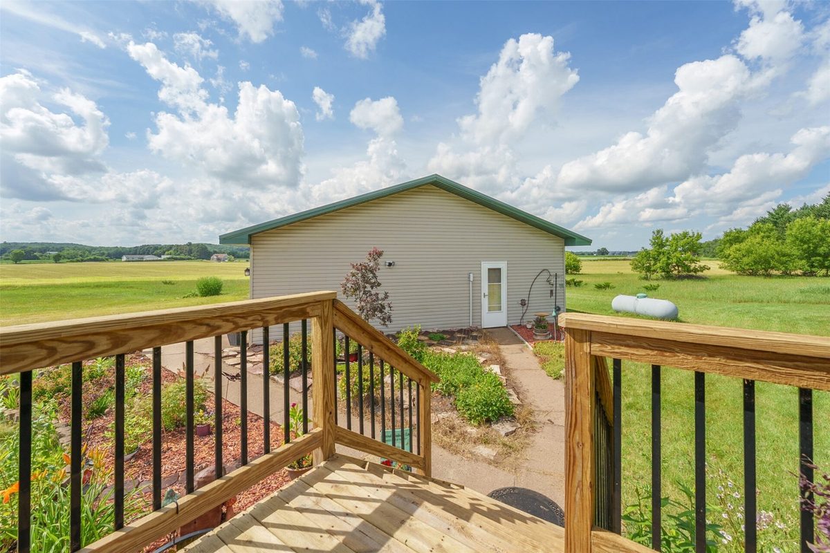 W366 Albany K, Mondovi WI 54755 - Residential house for sale - MLS #1603163 - image36