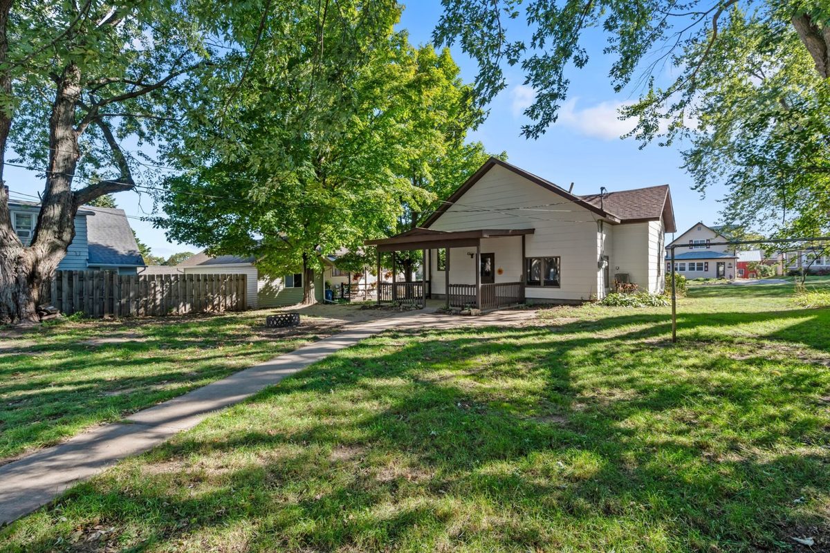 105 6th Avenue, Shell Lake WI 54871 - Residential house for sale - MLS #1605401 - image30