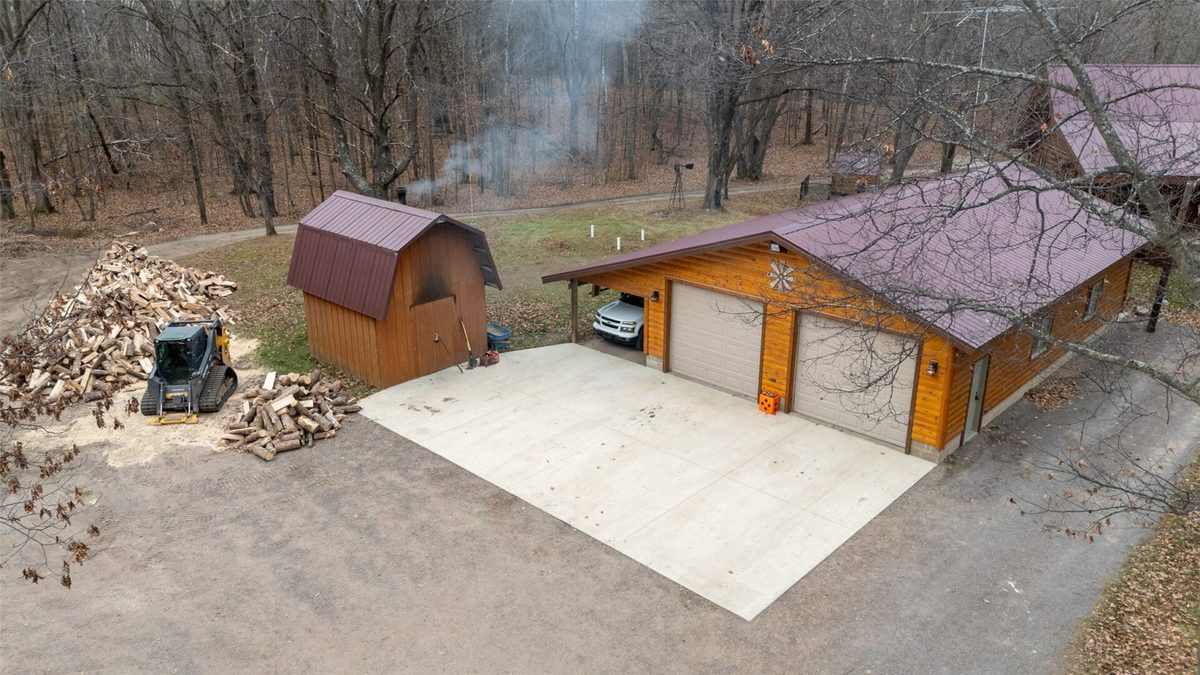 2646 1 1/2 Street, Cumberland, WI — photo 49