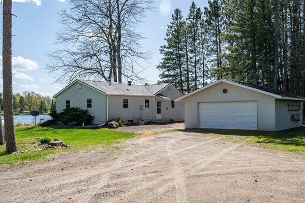 5321N Lake Winter Road  Winter WI 54896
