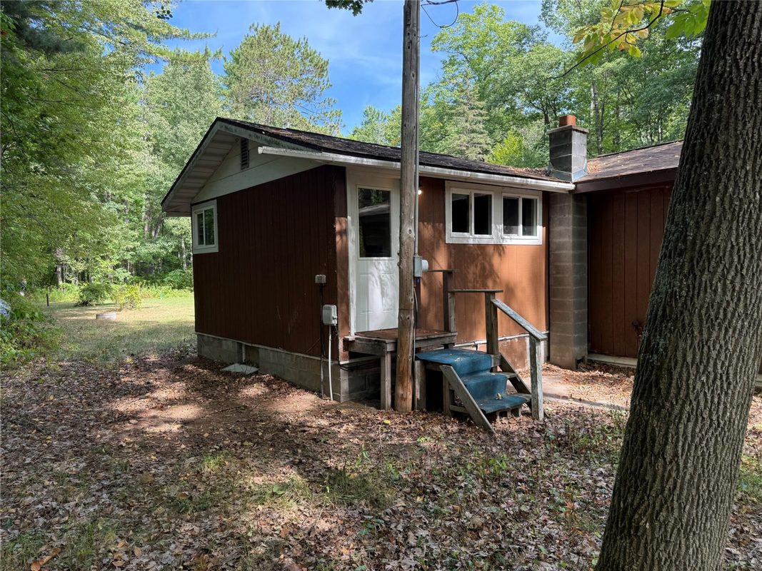 7725 Dixon Avenue, Hayward WI 54843 - Residential house for sale - MLS #1605268 - image8