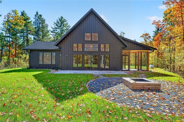 11348N Ursa Road Hayward WI 54843
