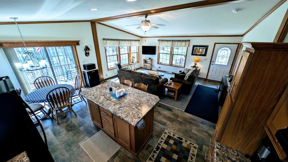 30347 138th Street, New Auburn WI 54757 - Residential house for sale - MLS #1601297 - image12