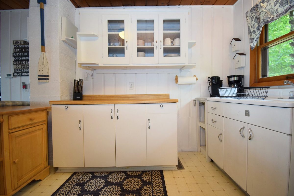 21825 Spirit Lake Access Road, Frederic WI 54837 - Residential house for sale - MLS #1604116 - image11