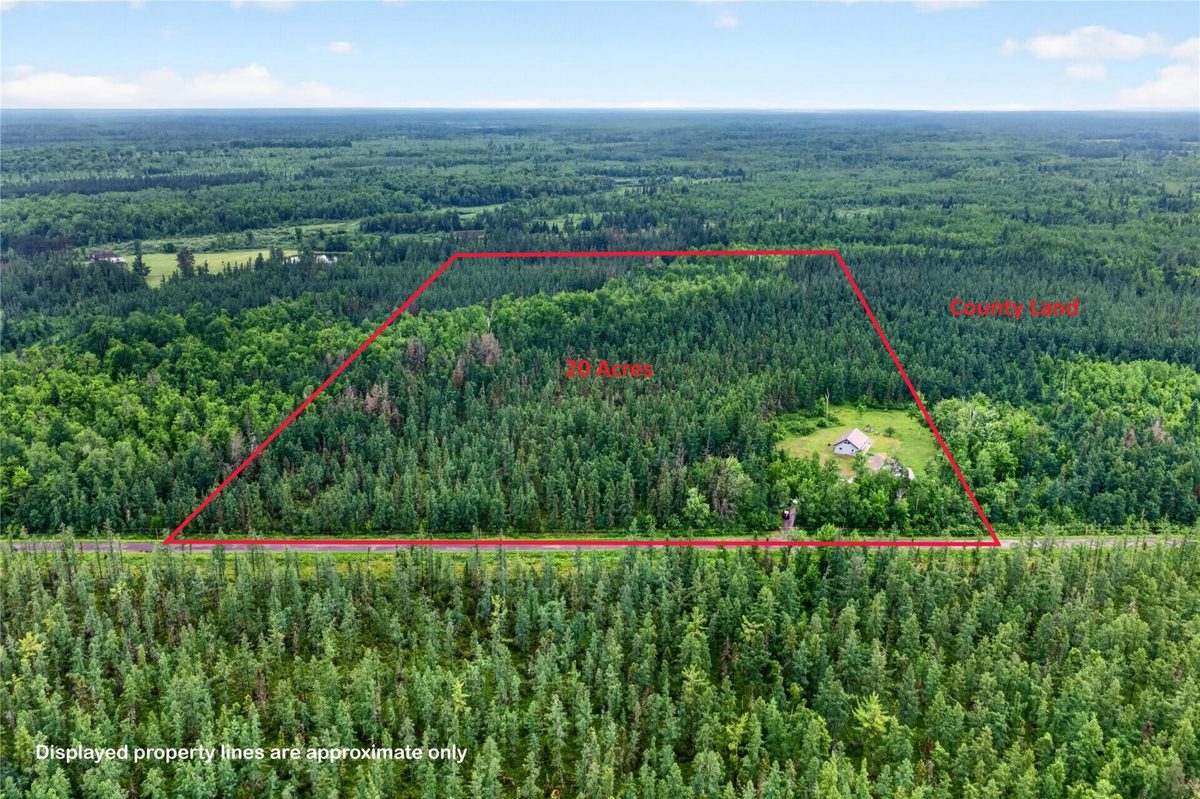 2393 Kingsdale Road, Danbury WI 54830 - Residential house for sale - MLS #1601869 - image4