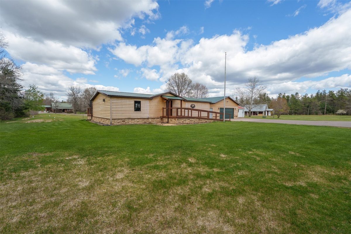 19498 E County Road Gg, Augusta, WI