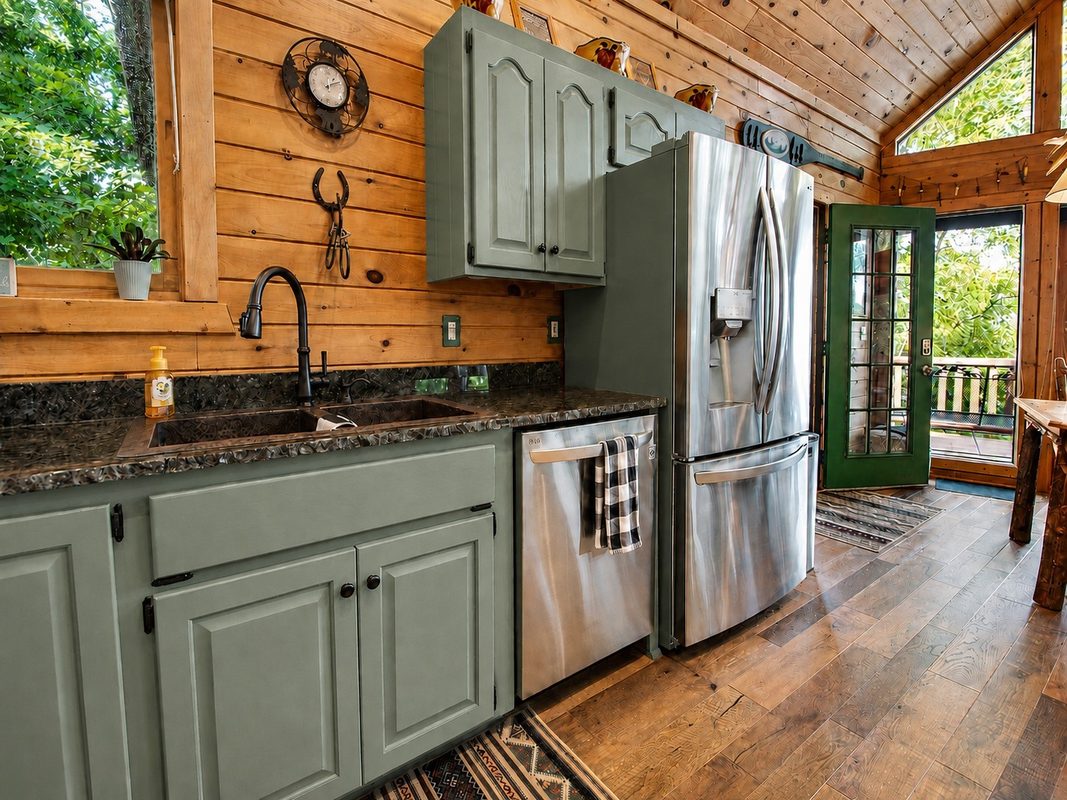 12652 South Shore Road, Hayward WI 54843 - Residential house for sale - MLS #1604624 - image16