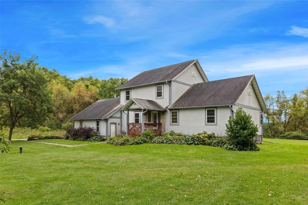11124 W Neperud Road Osseo WI 54758