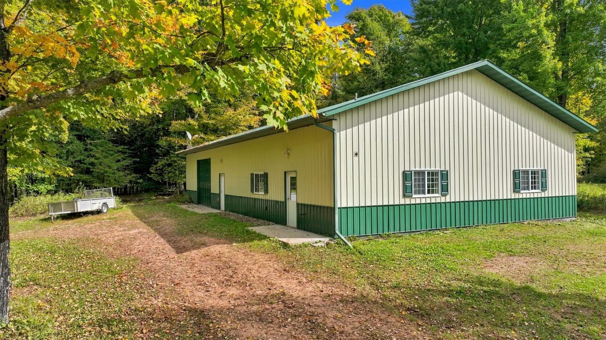 120857 McMillan Street, Auburndale WI 54412 - Residential house for sale - MLS #1605451 - image56
