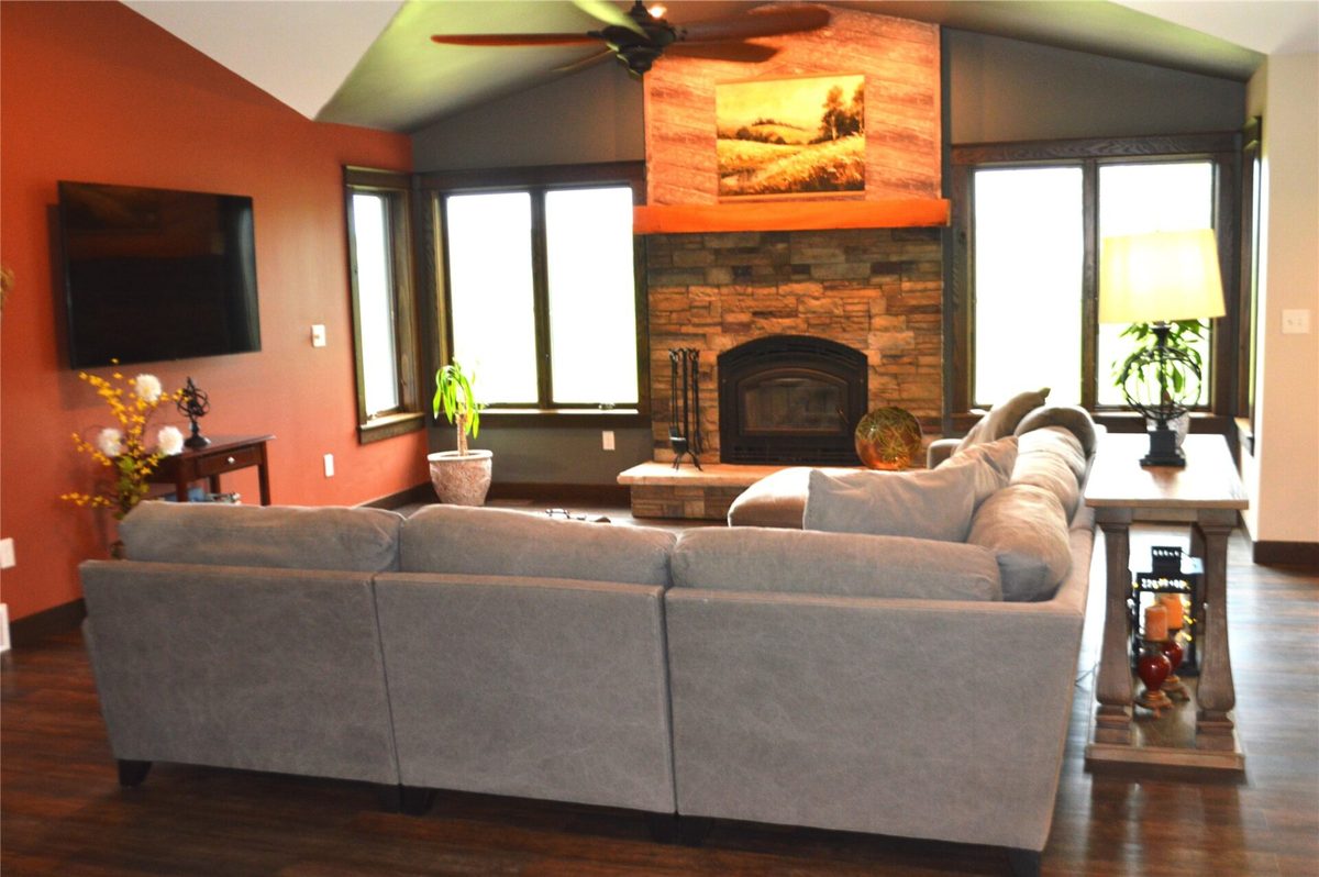 S7256 Sunrise Drive, Fall Creek WI 54742 - Residential house for sale - MLS #1602940 - image21