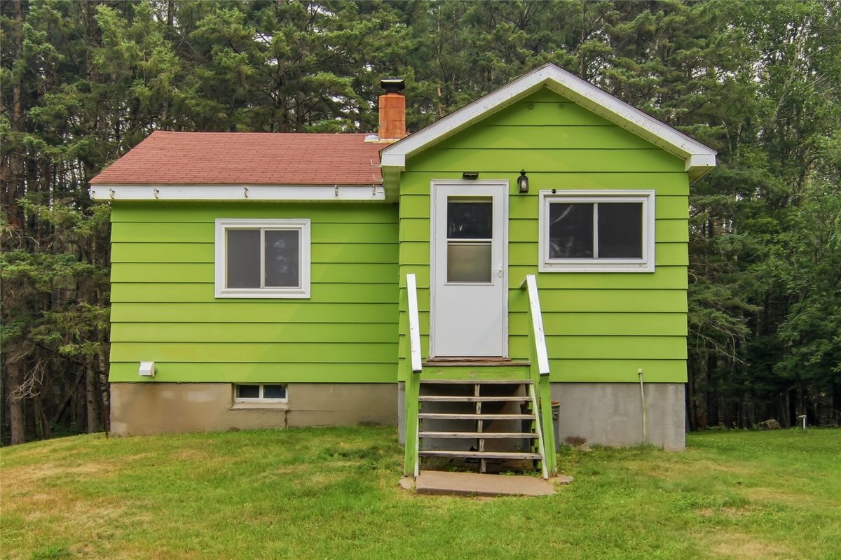 11758 Paddock Road, Hayward WI 54843 - Residential house for sale - MLS #1603341 - image4