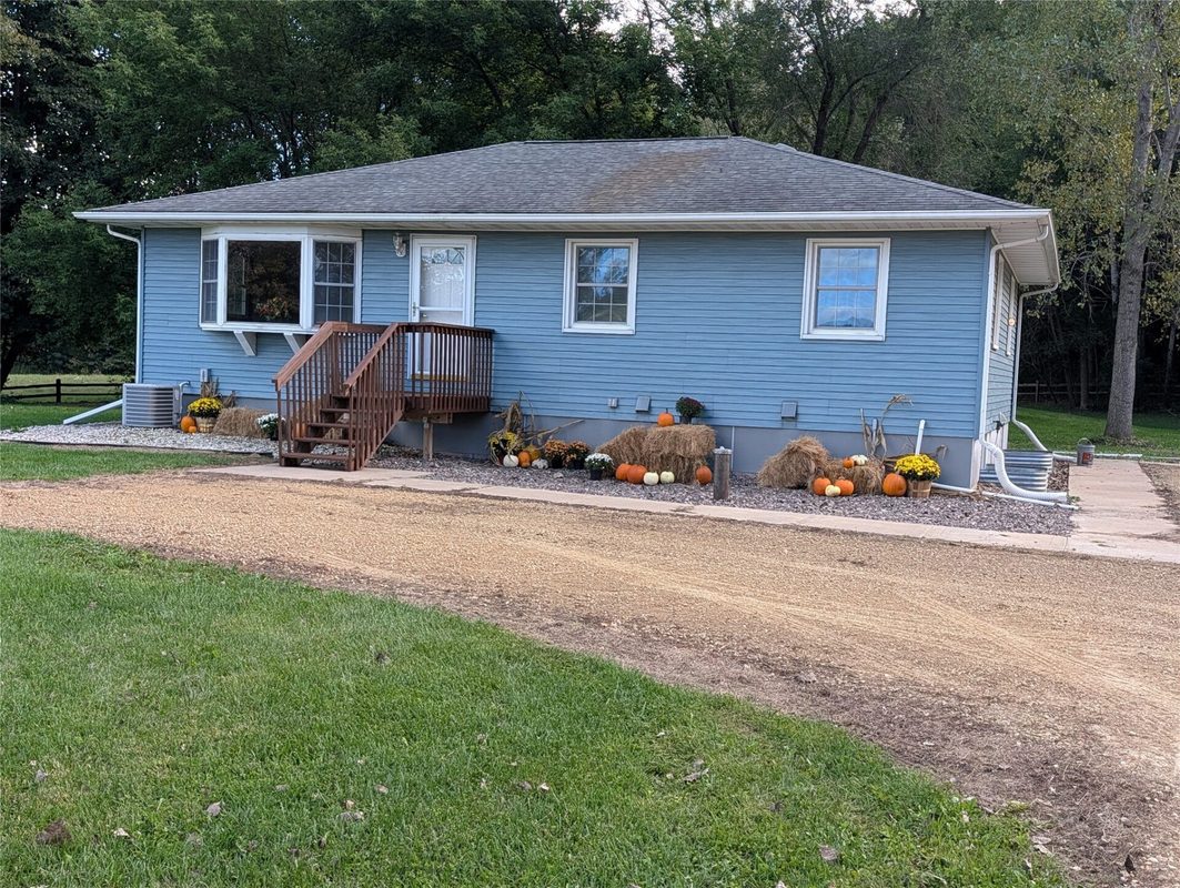 5060 County Road BB, Menomonie WI 54751 - Residential house for sale - MLS #1605379 - image4