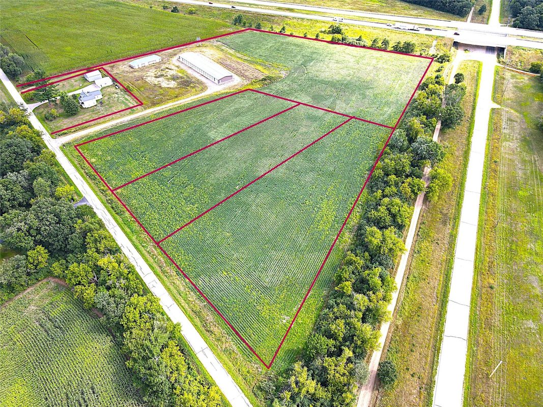 13.81 acres Van Tassel Road, Osseo WI 54758 - CommercialSale house for sale - MLS #1604127 - image6