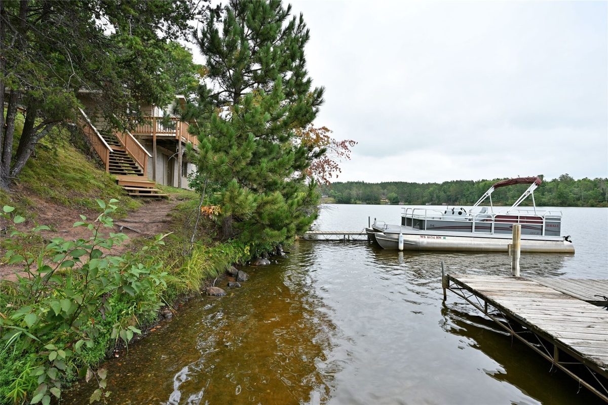 6833 View Point Lodge Road, Gordon WI 54838 - Residential house for sale - MLS #1599845 - image30