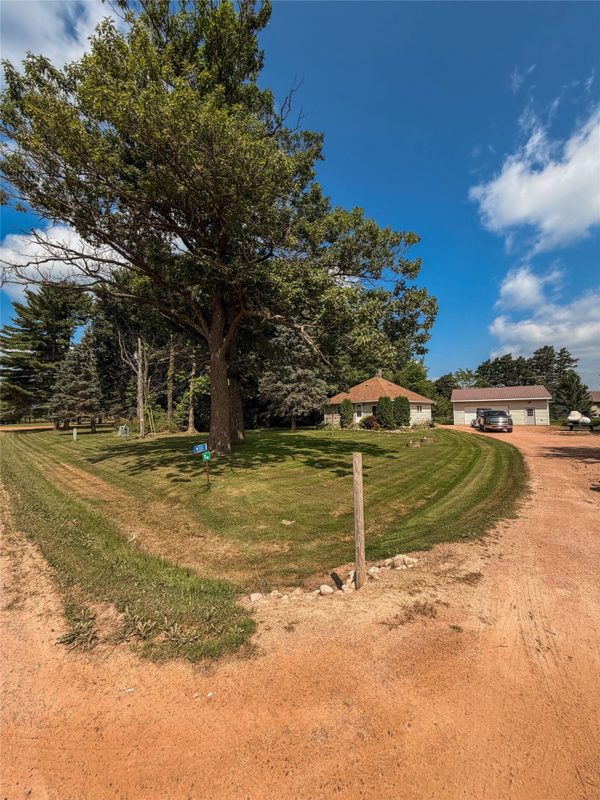 W1082 Spencer Road, Loyal WI 54446 - Residential house for sale - MLS #1603385 - image2