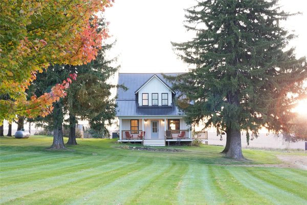 3864 N County Road Zz  Arkansaw WI 54721