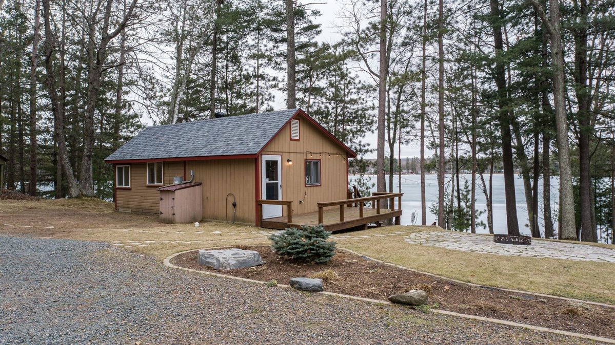 11203 Pine Knoll Road Couderay WI 54828 — photo 46