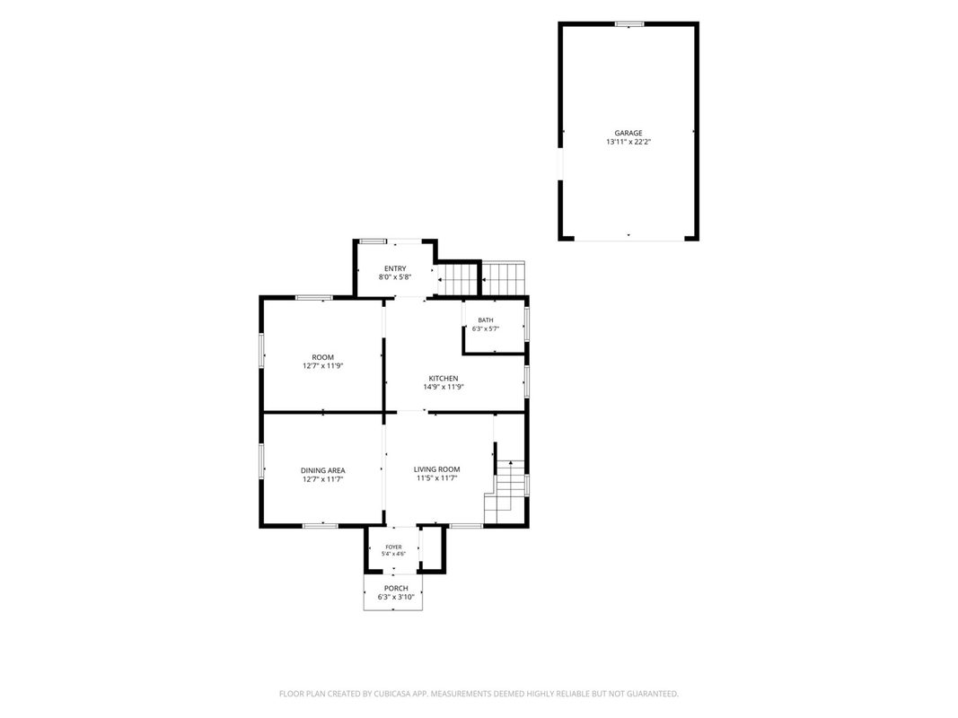 34 Cliff Street, Chippewa Falls WI 54729 - ResidentialIncome house for sale - MLS #1604238 - image8