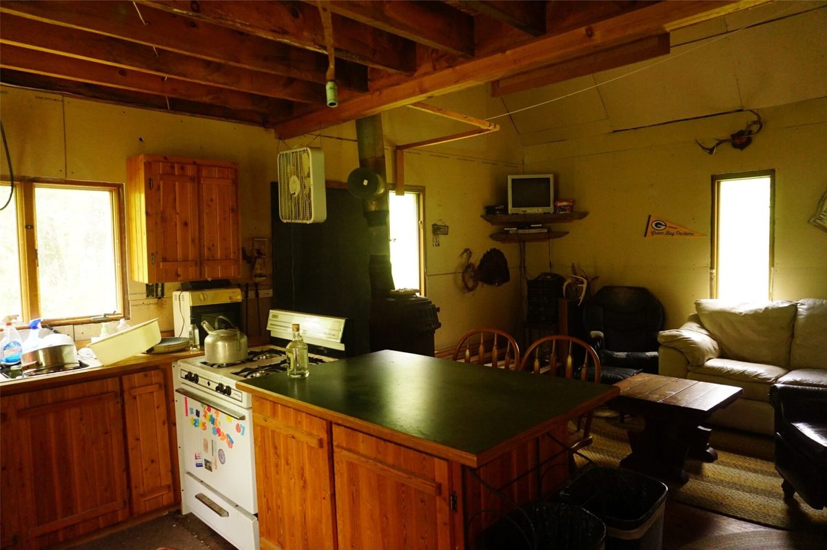 N9105 Flood Road, Black River Falls WI 54615 - Land house for sale - MLS #1603584 - image6