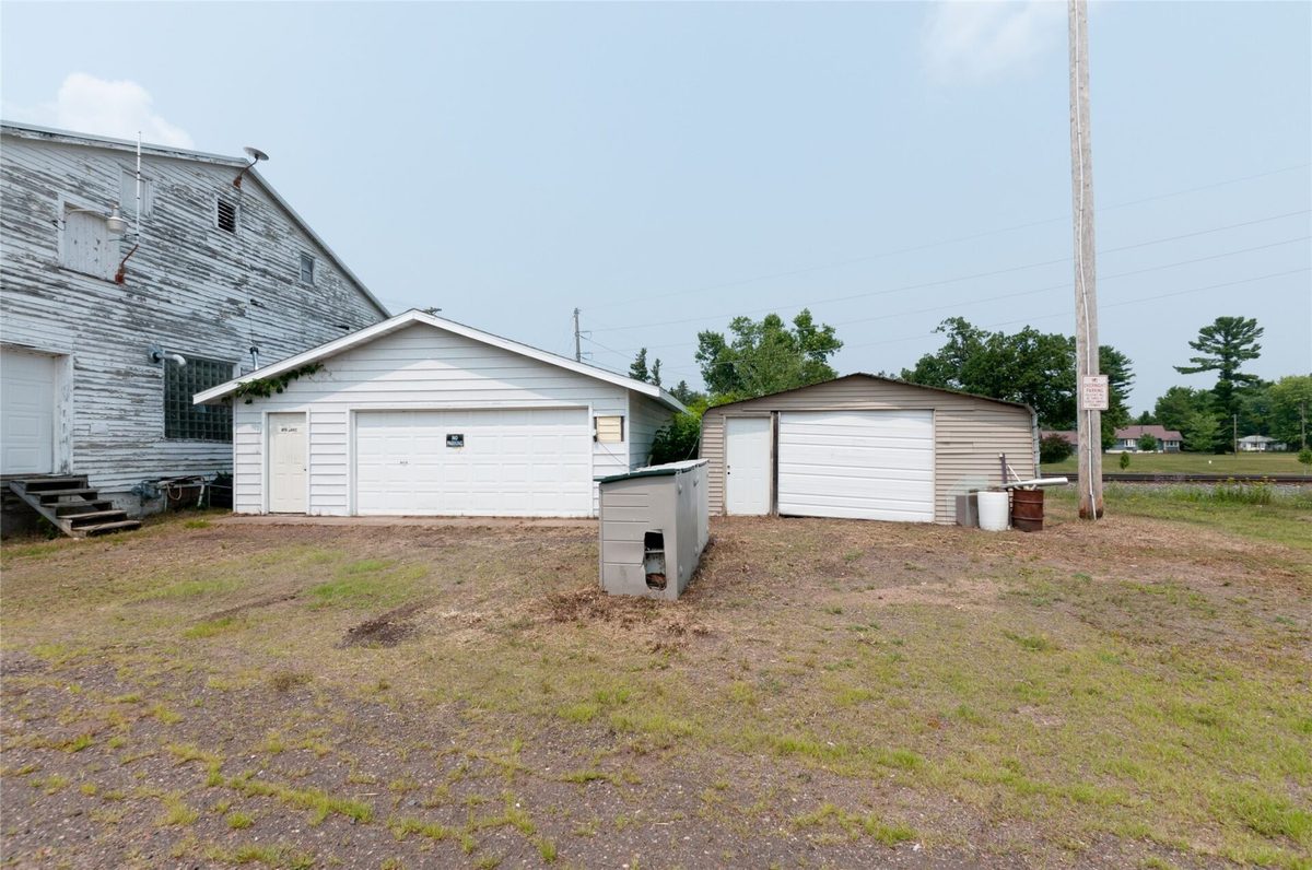 607 Lodi Avenue, Cameron WI 54822 - CommercialSale house for sale - MLS #1603105 - image5