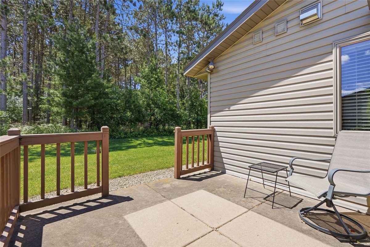 E5764 816th Avenue, Colfax WI 54701 - Residential house for sale - MLS #1602604 - image29