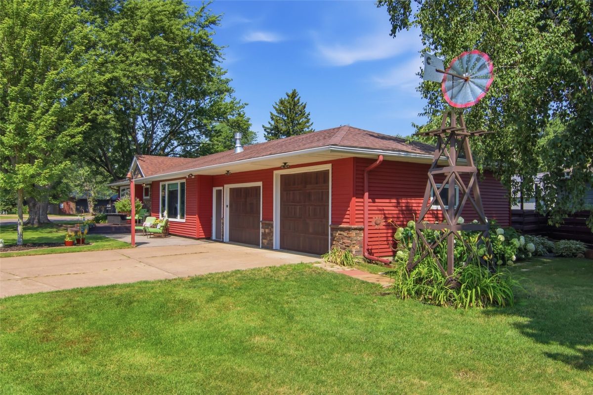 1438 Hilltop Boulevard, Chippewa Falls WI 54729 - Residential house for sale - MLS #1603315 - image22